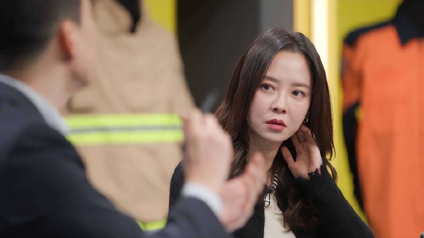 宋智孝综艺随机挑战吃炒饭，欧皇附体还是节目组剧本？