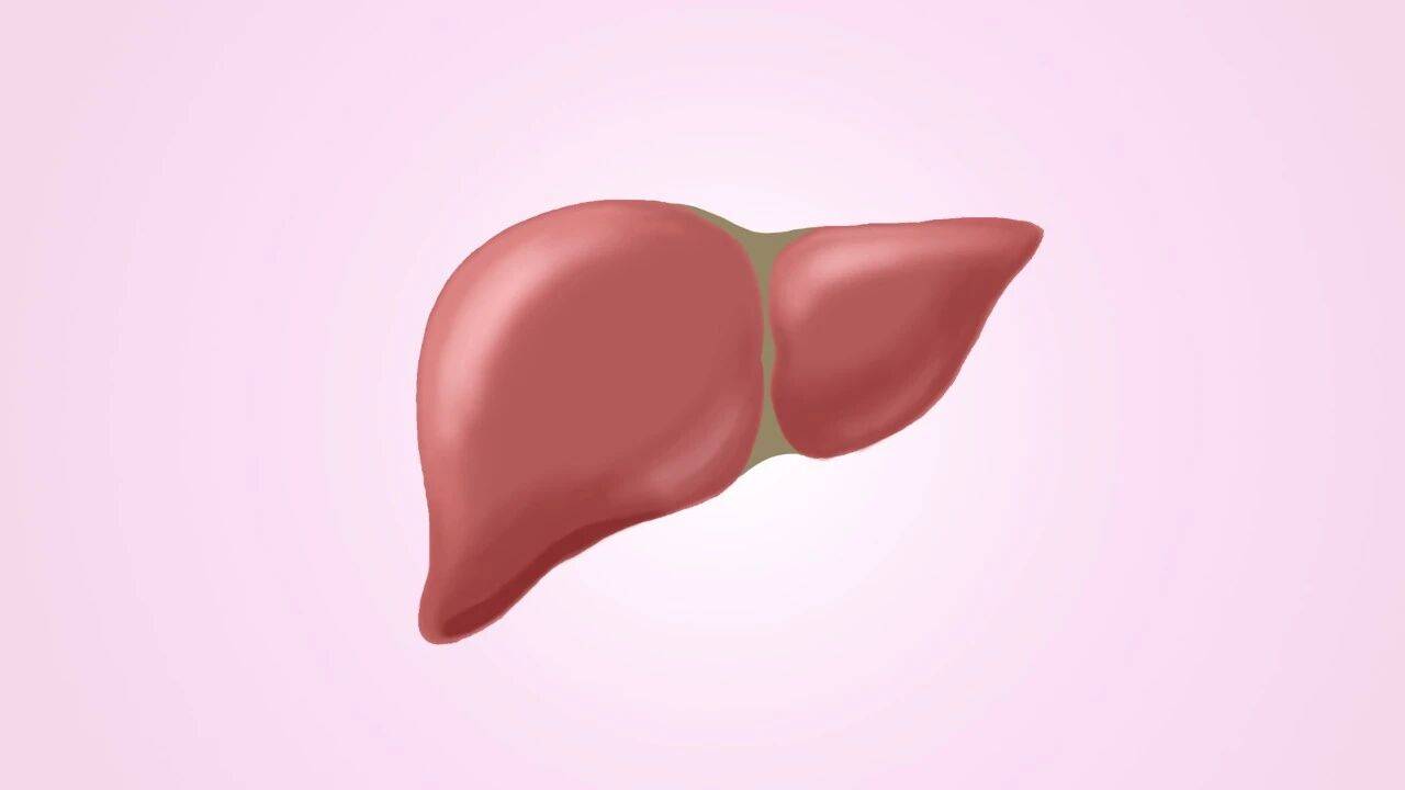 原创            肝内有癌，身体会表现出来，尤其是手脚，这4个信号一定不能忽视