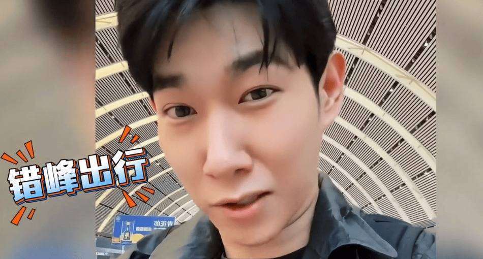 一种很新的预判型孩子：李宗恒儿子戳穿剧本，节目组当场改戏