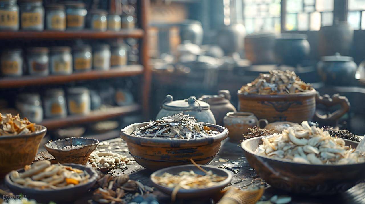 男人的“战斗力”，全看这三件事！肾要固，肝要充，气要通