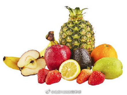 吃起来不甜的水果，糖尿病患者就能随便吃吗？