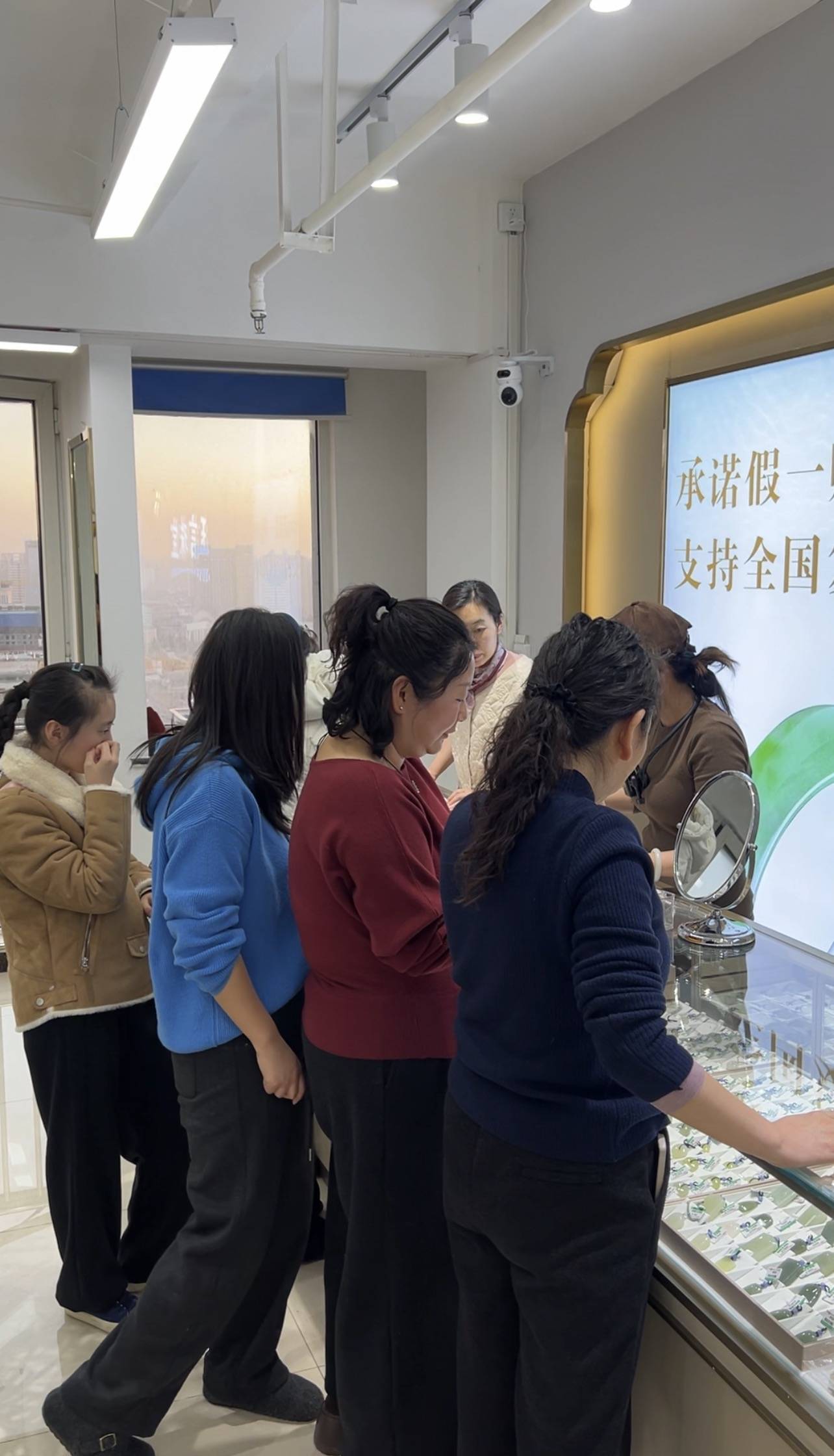 想找西安实在的玉器店？这些选择值得你参考！