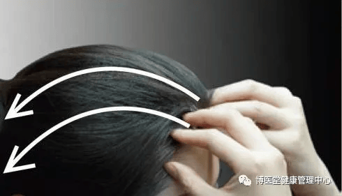 【4.18-2】这2穴位专治“不通”，每天按一按，排毒护肝胆！