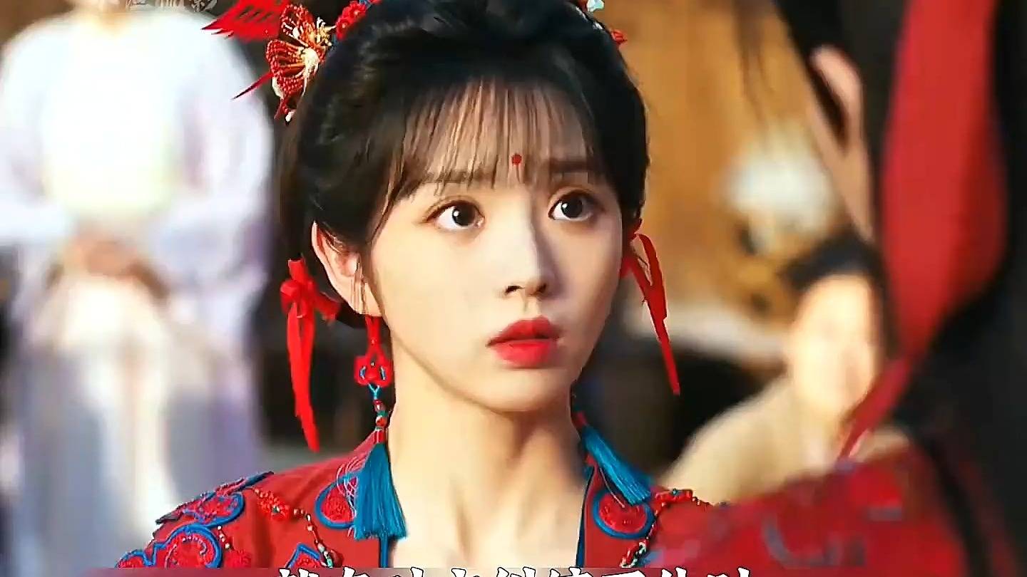 《逐玉》让田曦薇涨粉超366万！她昔日靓丽写真性感火辣