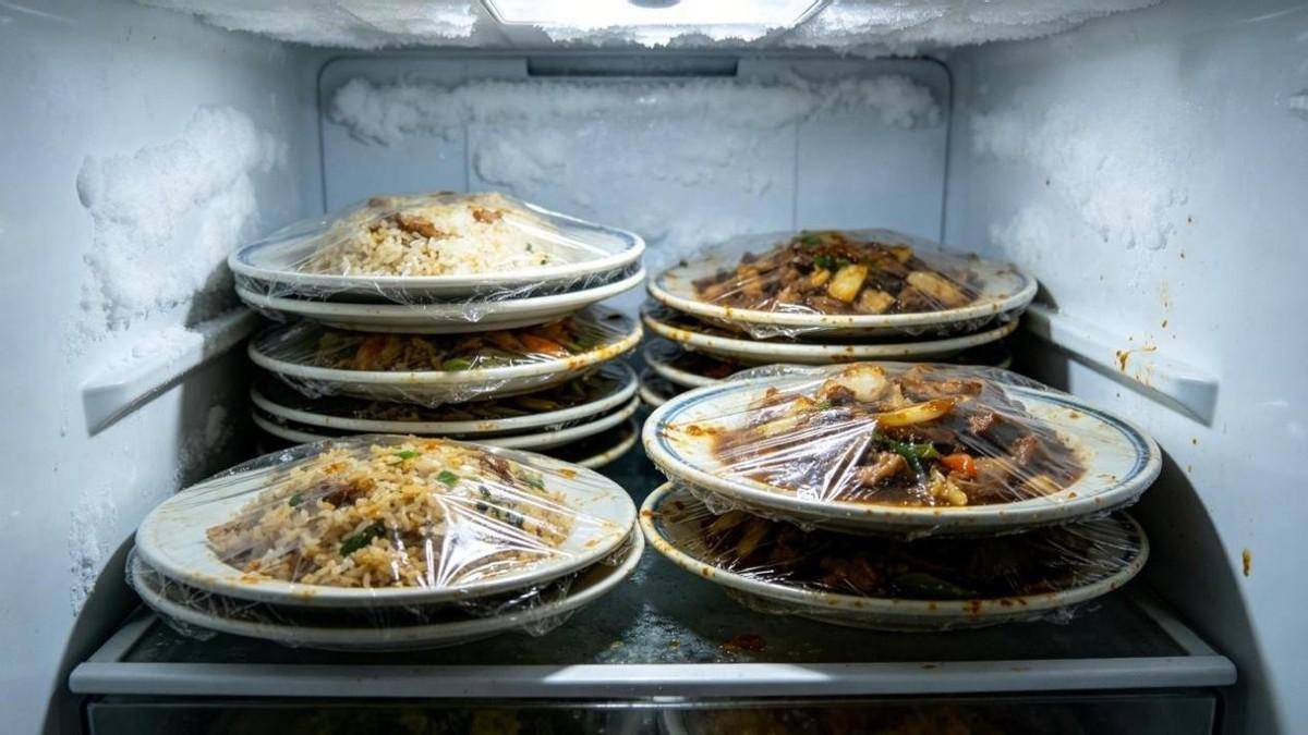 原创            这10个饮食习惯正在偷走寿命，中老年人越早改越长寿