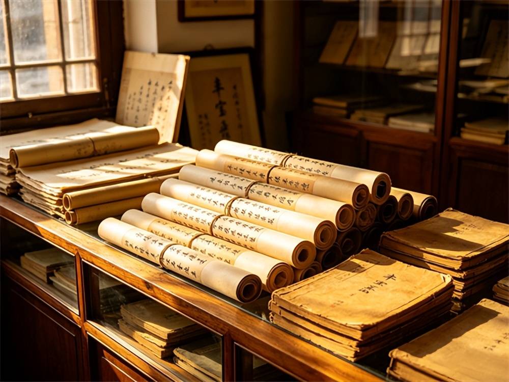 上门回收字画选丰宝斋：专业鉴定、诚信出价、耐心服务，京城藏家都认