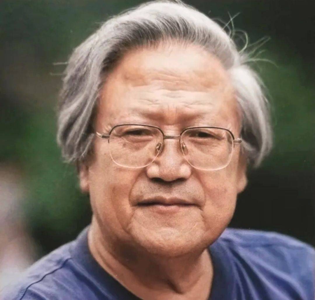 著名画家赵志田先生作品欣赏