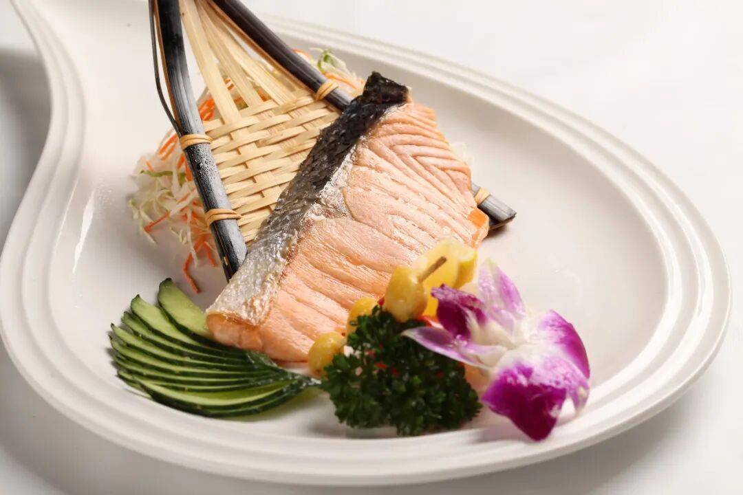 养生推荐这两种鱼！护心健脑，营养价值高，附家常做法