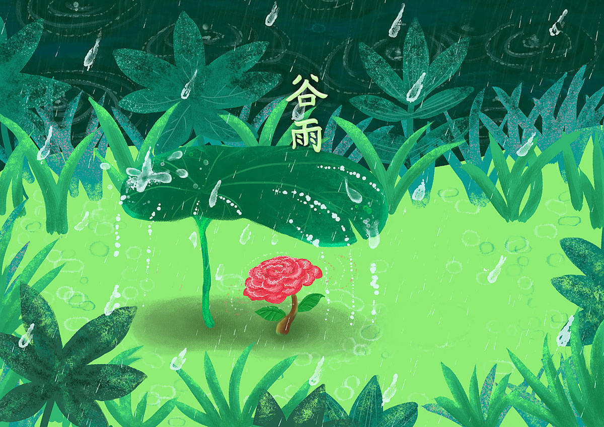 原创            谷雨后，早饭把馒头面条换成它，脾胃醒了，湿气跑了，肚子不胀了，浑身都畅通，轻轻松松入夏