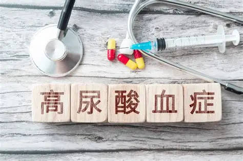 世界高尿酸血症日：读懂高尿酸危害，日常学会这样“吃”！