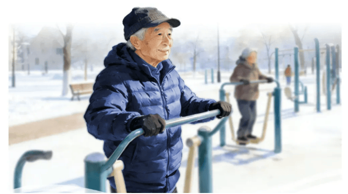【卫健科普】争取“活得久、活得好、活得有尊严”