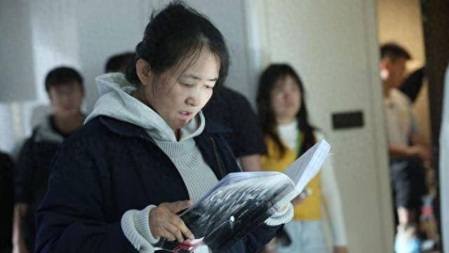 从《梦华录》到《隐身的名字》，导演杨阳：被看见就是创作的意义