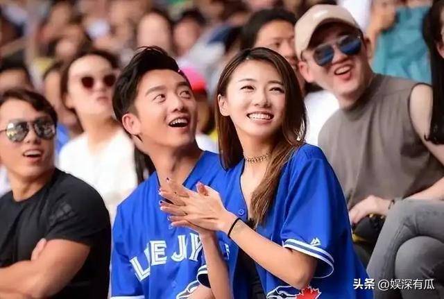 原创            分道扬镳9年后，再看程晓玥和郑恺，一个被“吸血”，一个获幸福