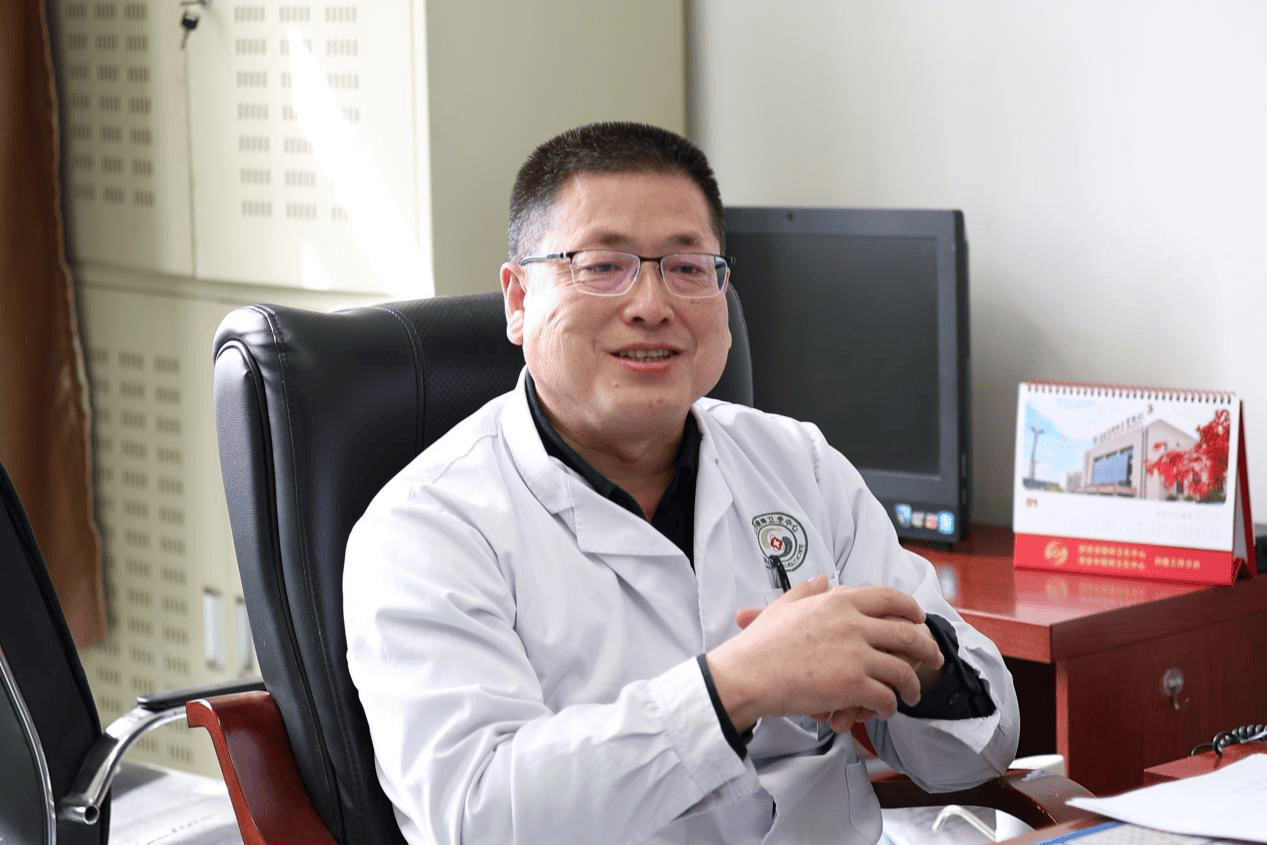 医者说｜贾杰：早期干预是精神疾病治疗的“黄金窗口”