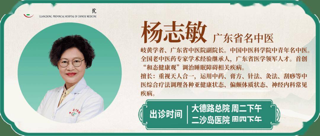敏在医海｜频繁嗳气停不下来？“一张经方”帮您把气顺下去