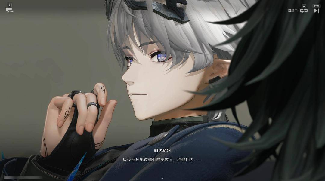 为什么终末地的太阳，要当电工搬运工水管工铲屎工？