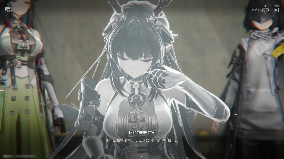 为什么终末地的太阳，要当电工搬运工水管工铲屎工？