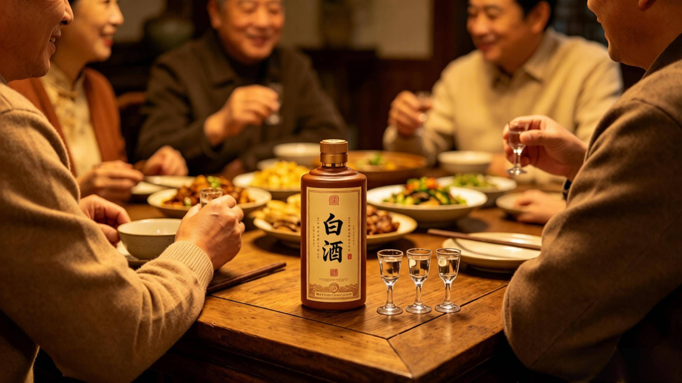 酒后别喝浓茶！伤身又伤肝，科学护胃护肝才靠谱