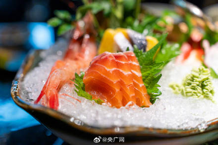 专家辟谣吃鱼生致癌