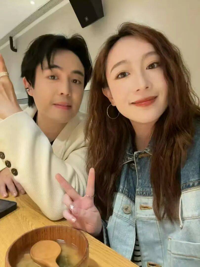 曾被骗去缅甸的演员王星，坦言“结不起”！至今无力还清女友借款