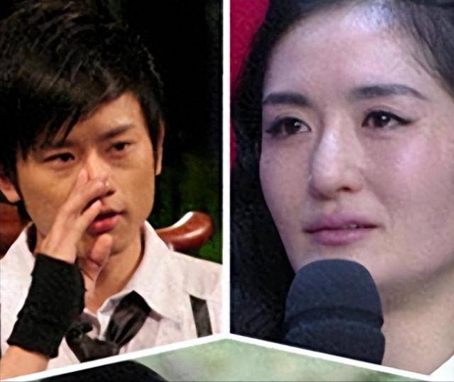 原创            口碑全面崩塌！难怪赵子琪撕破脸，谢娜张杰真的是演都不演了