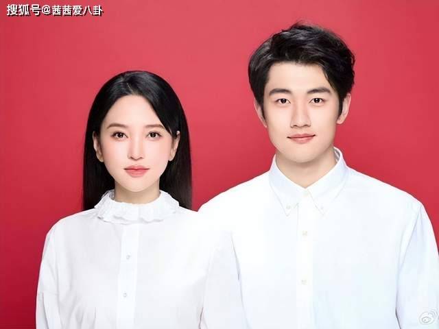 原创            金莎孙丞潇官宣领证！19 岁年龄差姐弟恋长跑四年终圆满