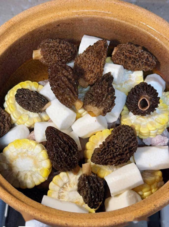 清明到谷雨，建议大家：多吃4个脾胃喜爱的食物，越吃气血越足