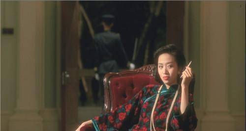 72年前川岛芳子真的没死？东北画家直言见过，还拿出一张黑白照片