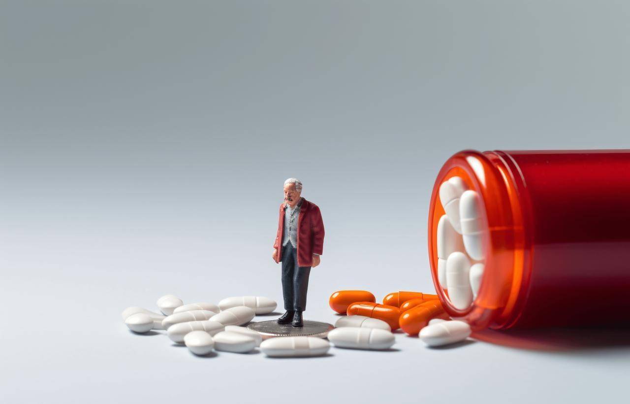 原创            长期吃瑞舒伐他汀，需要明白的获益与风险，避开误区