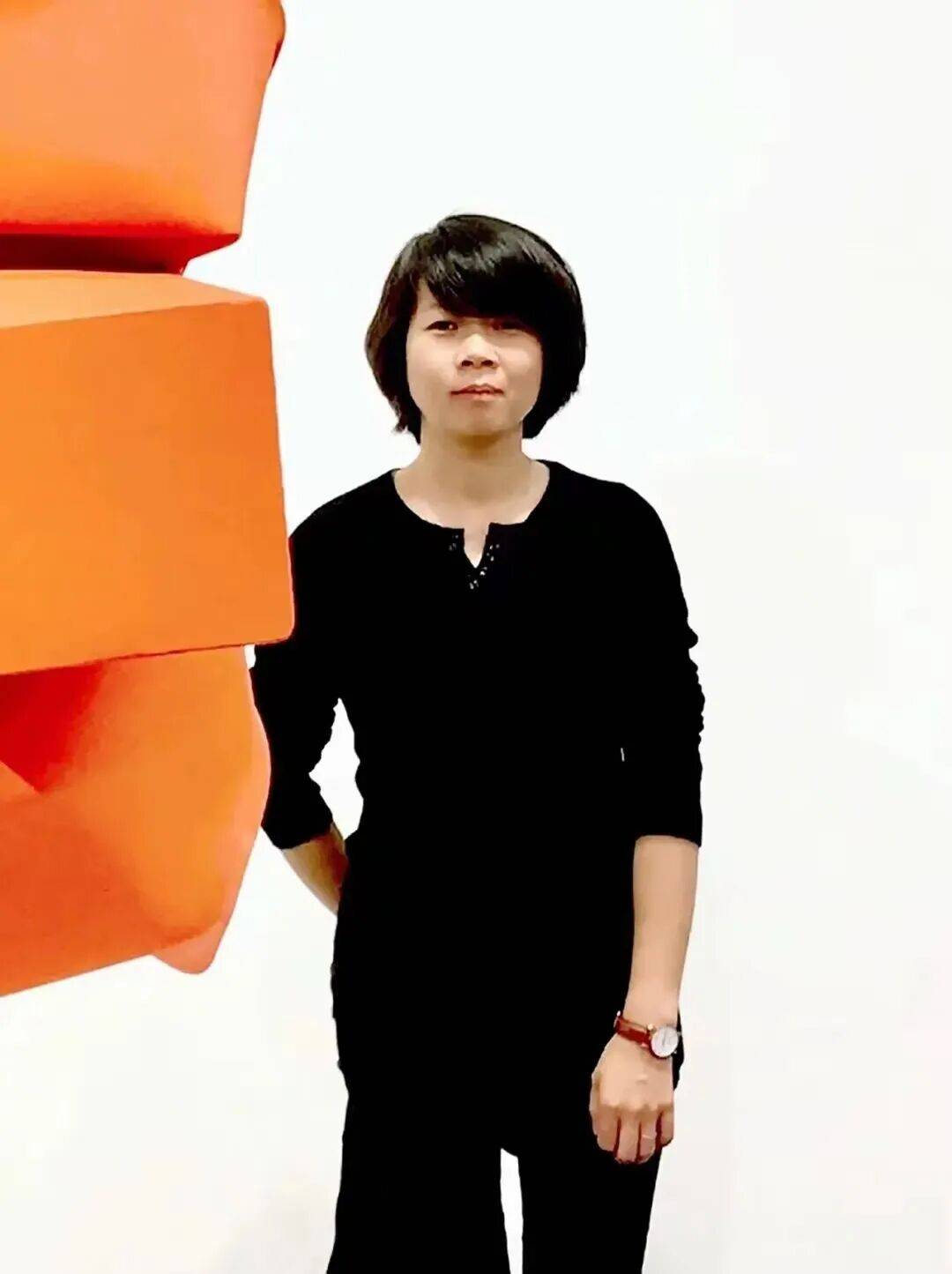 巷陌烟火 古城新韵-揭籍女画家作品邀请展 | 参展画家-方春华