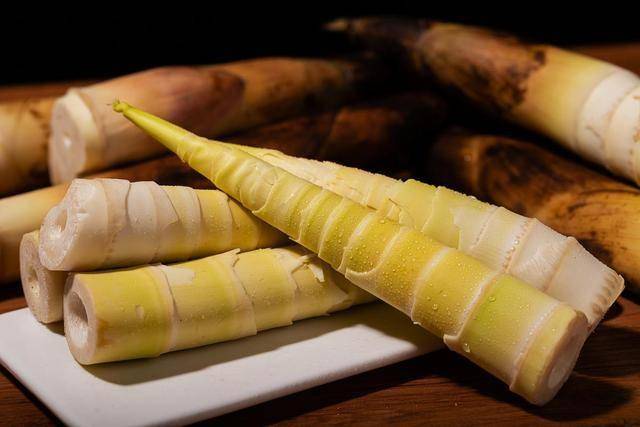 竹笋再次成为关注对象！医生告诫：吃竹笋时，要多注意这4点