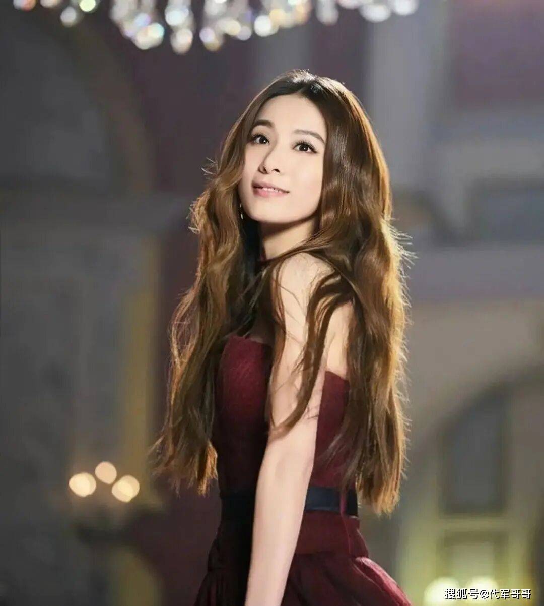 原创            43岁田馥甄近况曝光！曾与周杰伦传出绯闻，如今还是单身让人唏嘘