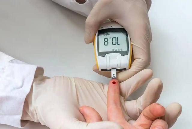 原创            “最佳血糖”是多少？医生：过65岁以后，血糖最好保持这标准