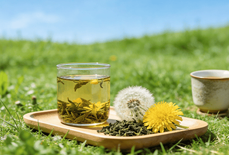 中医科普 | 谷雨节气中医养生