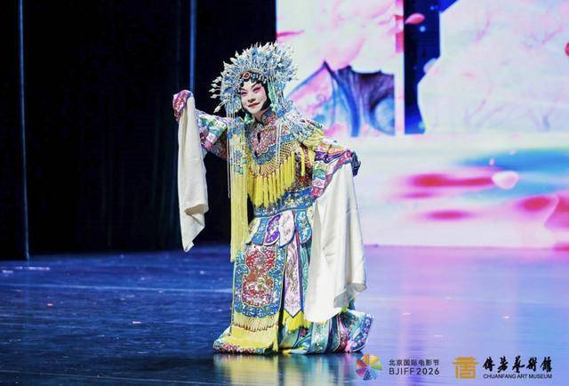 跟着北影节来怀柔｜名家荟萃非遗文化艺术大赏