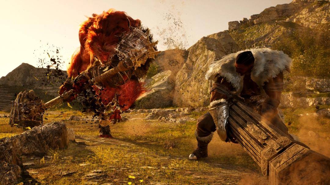 《洛奇英雄传：反抗命运》测试报告：意外地有点东西