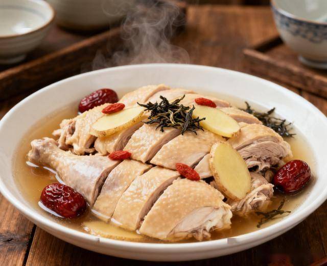 无论贫富，中老年人多吃这4样菜，补钙祛湿强骨，腿脚更有劲