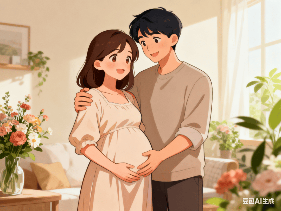 科学预防，守护生命起点的第一道防线！