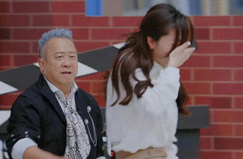 原创            45岁熊黛林：曾经的天王嫂复出找工作，再与曾志伟演夫妻！