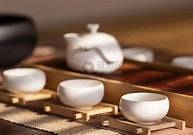 进口茶具通关流程了解