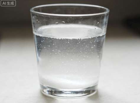 空腹喝一杯淡盐水，能排毒通便？