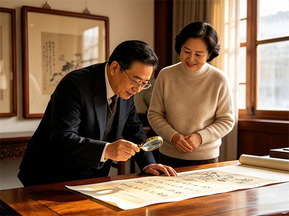 旧书籍收购：北京丰宝斋上门回收，细致用心不敷衍