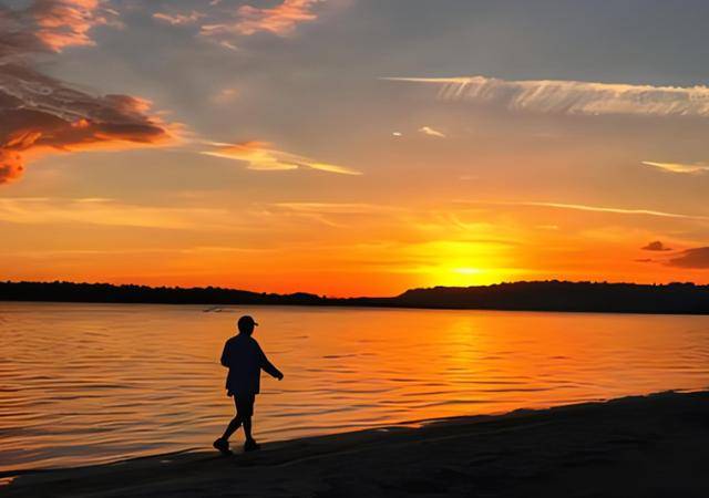 原创            这种运动被严重低估！一次就能抑制20%癌细胞生长，防癌远超跑步