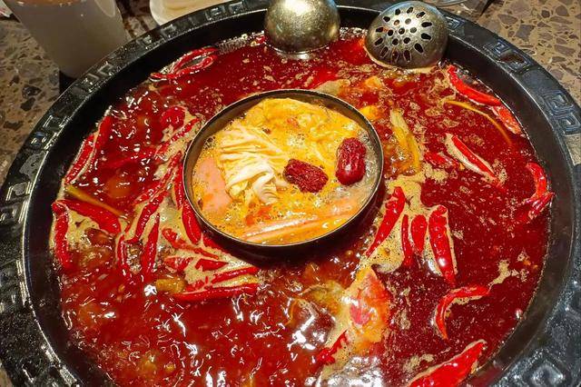 原创            火锅是尿酸“加速器”？医生再三提醒：痛风患者少碰5种食材