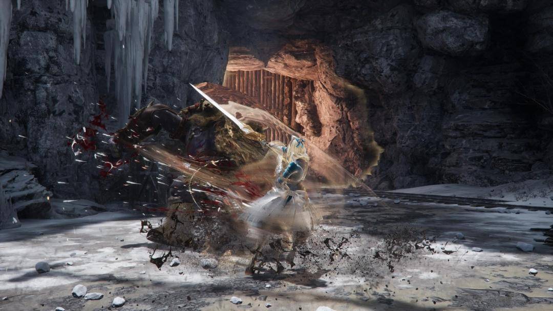 《洛奇英雄传：反抗命运》测试报告：意外地有点东西