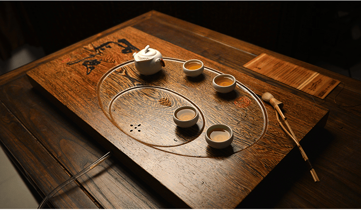 被打翻的茶壶（深度好文）