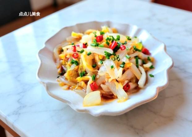 原创            春天使劲吃这菜，一清热、二通便、三养胃，特别养人，不懂吃真可惜