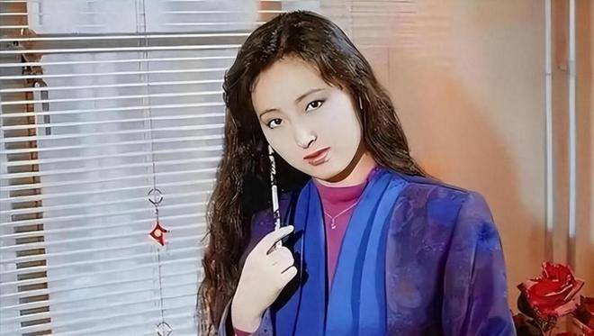 原创            人走茶凉！陈晓旭去世18年，两任丈夫都再婚娶妻生子家庭幸福美满