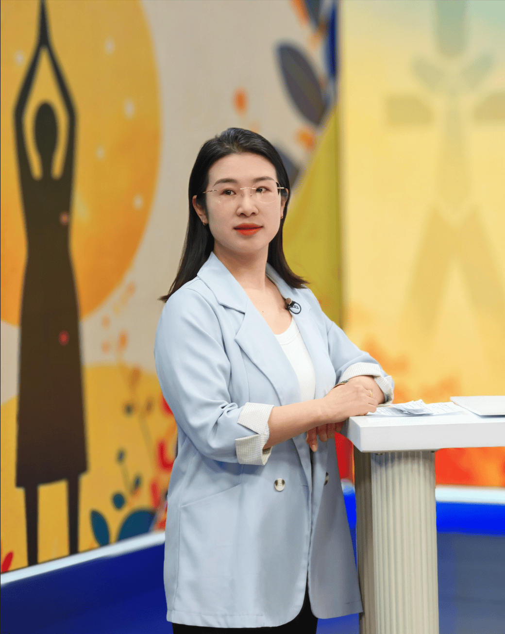 HPV感染者如何正确使用避孕套防传播？陈红主任示范"三查七对"规范用法
