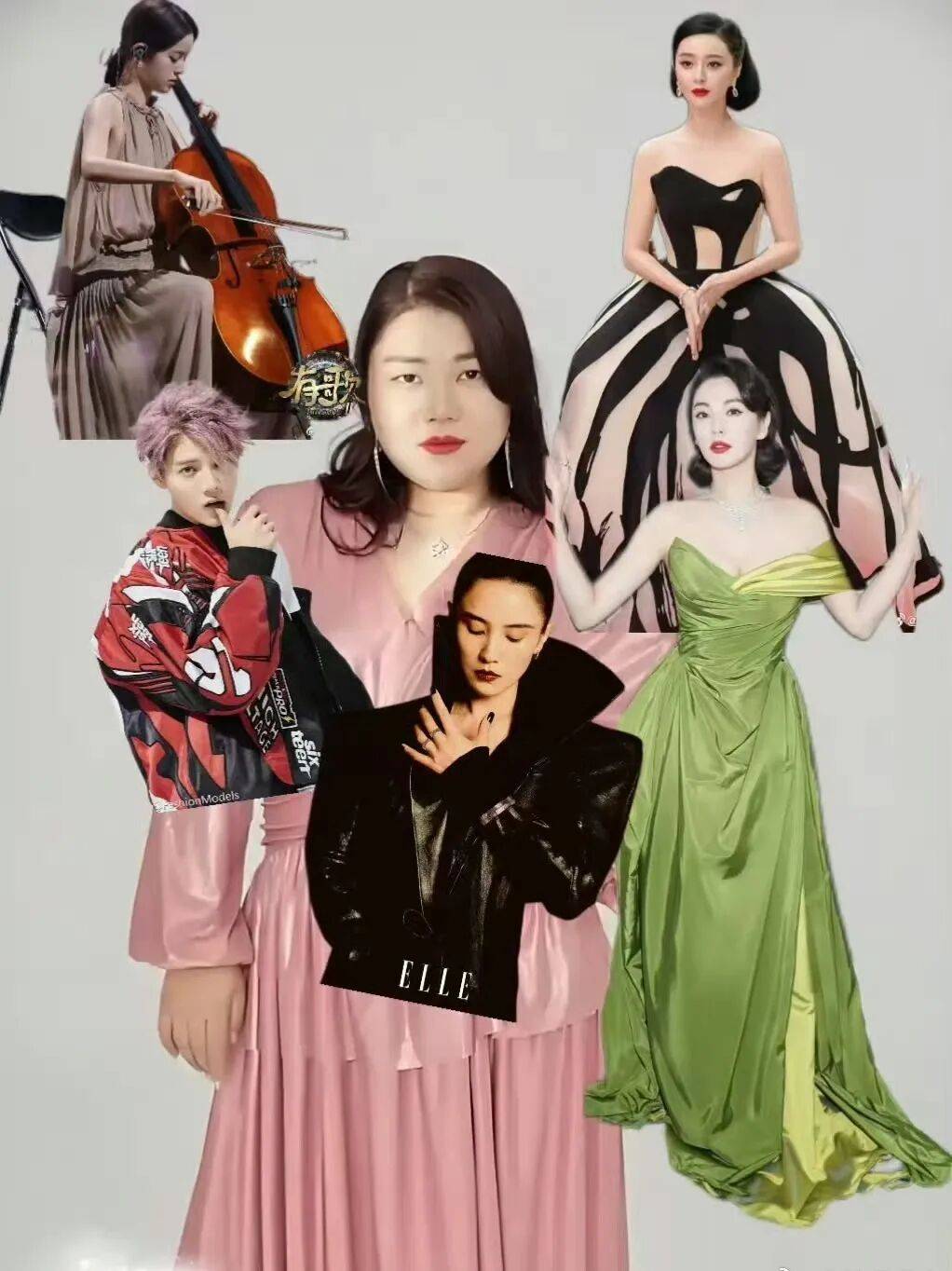 原创            杨天真吐槽很多很红的明星漂亮无脑！暴露出三大致命弱点